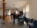 گزارش تصویری راه اندازی و برپایی موکب خادمان آقای شهید ایران